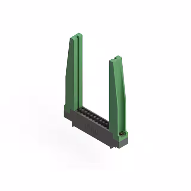396-012-520-678 EDAC Inc.  Edgeboard Connectors
